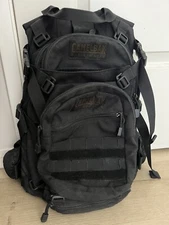 Camelbak Transformer Condura fabric