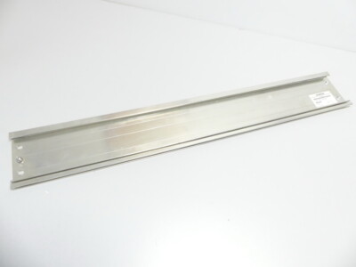 Siemens 6ES7390-1AJ30-0AA0 Profile Rail E-Stand 01 830mm