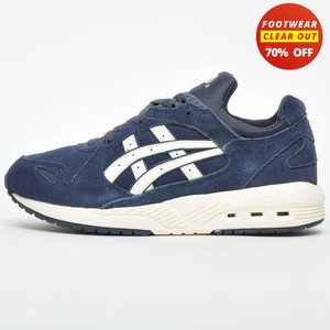 asics trainers junior