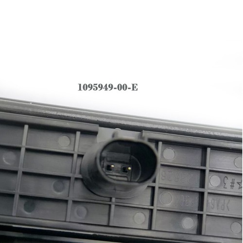 1095949-00-E For Tesla Model 3 Model Y New Trunk Handle Rear View Camera - Picture 5 of 7