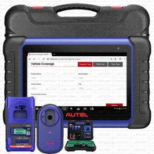 2025 Autel MaxiIM IM508S PRO + XP400 PRO All System Diagnostic Scanner Tool