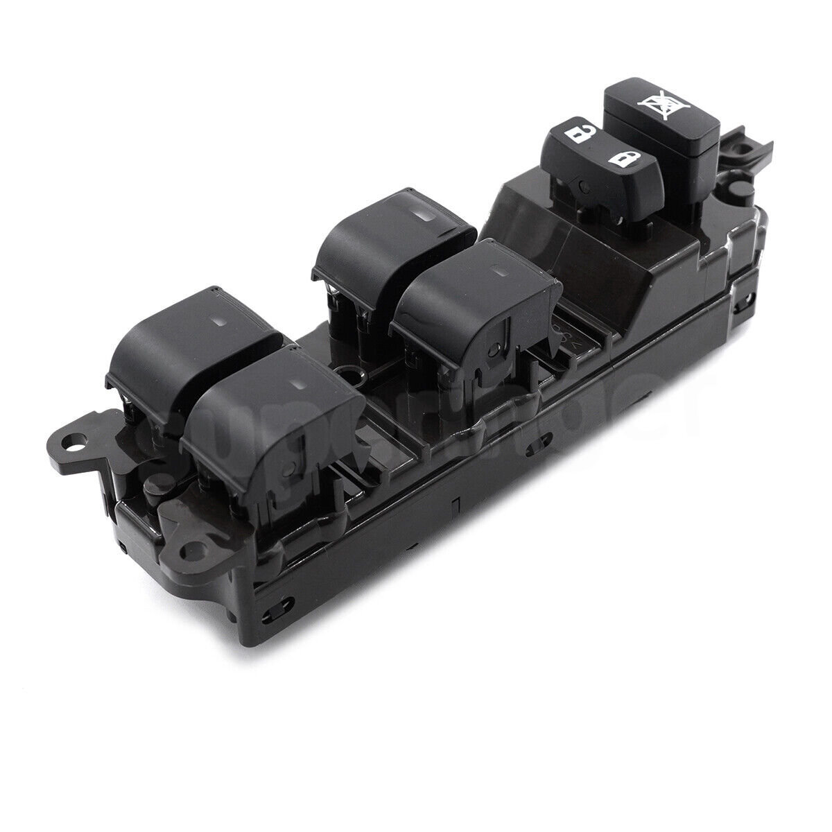Left Electric Power Window Master Switch for Lexus GS300