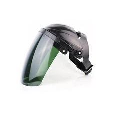 Flip Front Welding Helmet ARC Welder Grinding Shield UV Radiation Face Mask