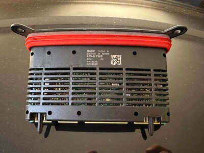 Original 7440878 7427611 7409580 7381018 TMS LED Headlight Driver  