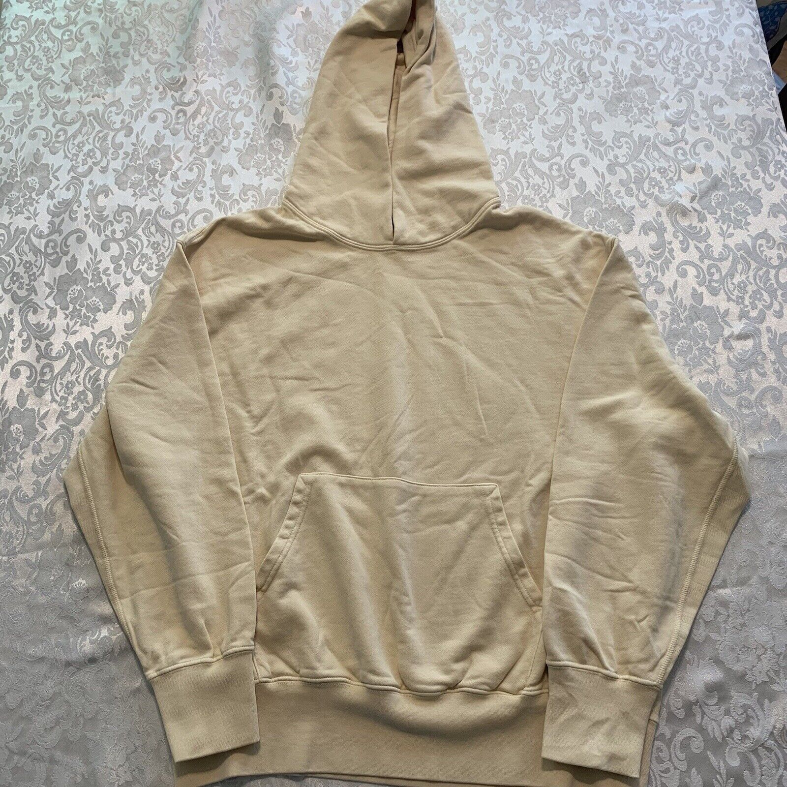 YEEZY season4  HOODIE