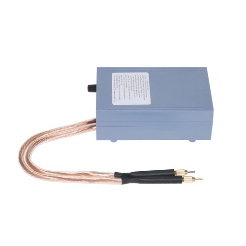 5000W High Handheld Welding Machine Portable 0-800A I7K1 - Picture 2 of 7