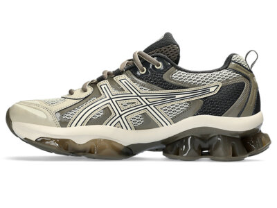 Takugee 1203A270-201 Asics Gel-Quantum Kinetic Birch Dark Taupe (Men's) | eBay