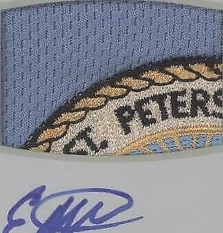 Printing Plate Yellow