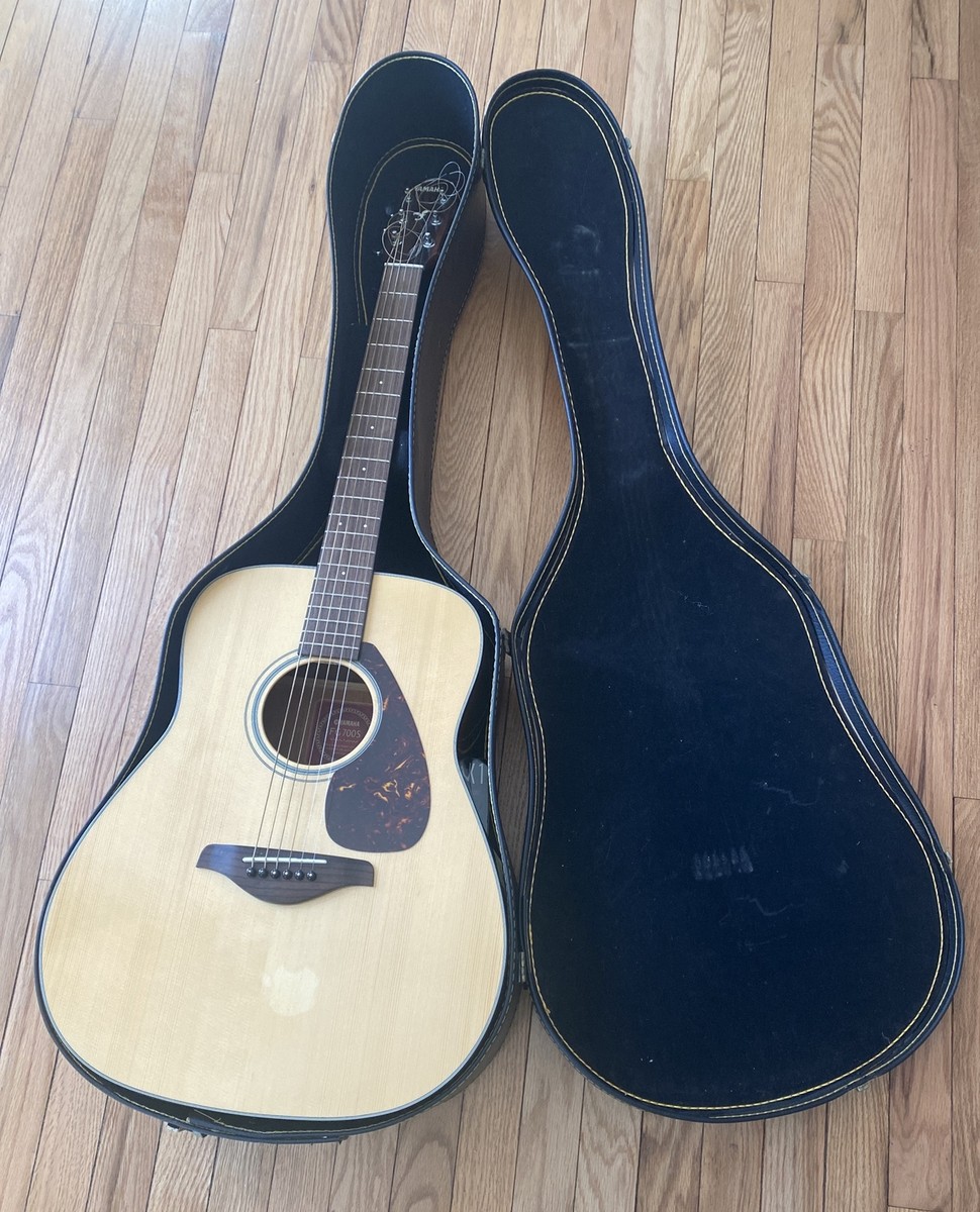 FG700S 美品YAMAHAアコースティックギター ケース付き 楽天市場】ギターケース APXサイズ エレアコ アコースティックギター