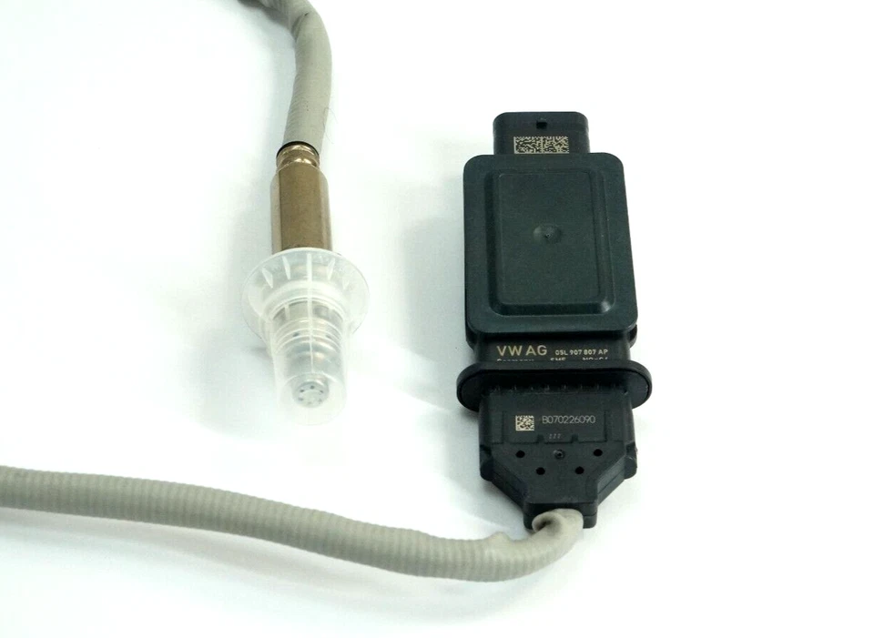 Centralina sonda lambda originale VW 2.0 TDI Golf 8 VIII Passat Seat Leon Audi A3 - Immagine 2 di 4