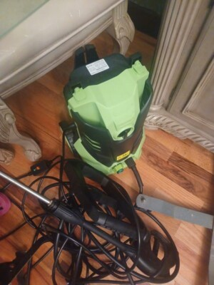 #ad Electric Pressure Washer 4800PSI Max 3.2GPM Power Washer with 25 Feet Hose16.4 $48.72
