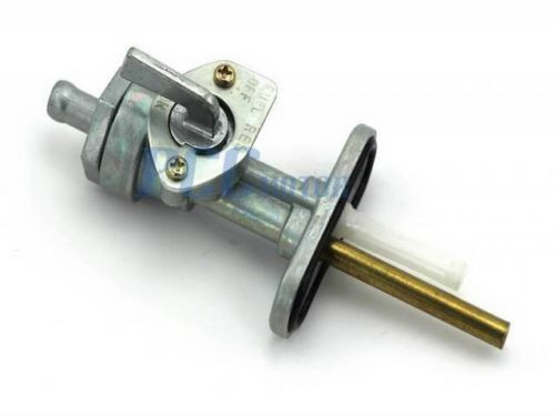 Fuel Tank Valve Petcock Yamaha DT1 DT100 DT125 DT175 DT250 DT360 DT400 M PC20 - Picture 1 of 1