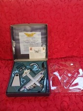 Corgi Aviation Berlin Airlift Avro York Skyways 1st Issue 1 144