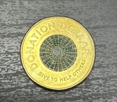 コレクション Donation $1 Dollar Coin with JCInitials s-l400.jpg