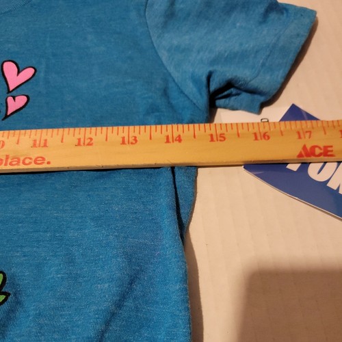 Brand New Child Large Fortnite Cuddle Team Leader T-Shirt Tee Shirt T /w Tags - Picture 5 of 5