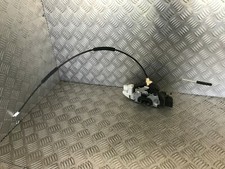 Porte avant et accessoires Volkswagen FOX