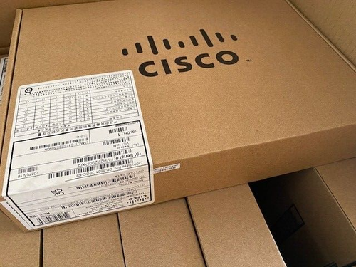 Cisco CP-8861-3PCC-K9 mit Multiplattform Firmware (NEU)