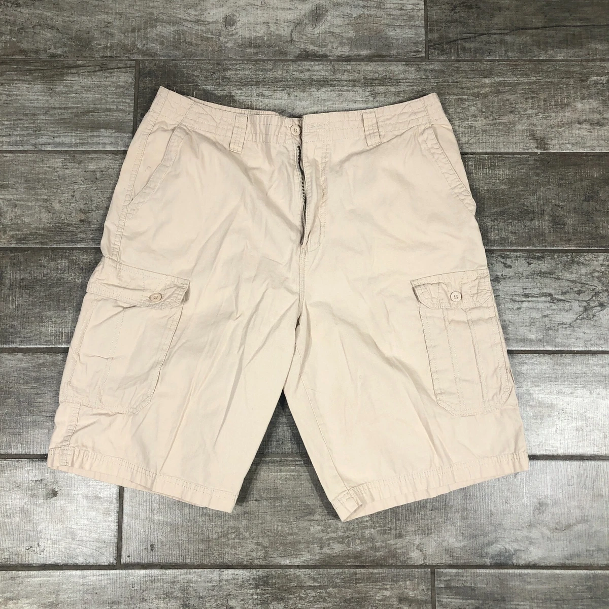 Airwalk shorts size best sale 36