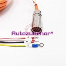 For 1PC 6FX3002-5CL02-1AC0 V90 power line 2M #E1