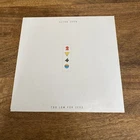 Elton John Too Low For Zero Vinyl Record VG+/VG+ HISPD24 1983