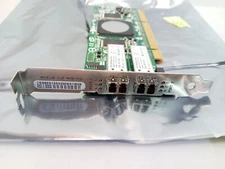 HP AB379-69101 PCI-X Dual Port 4GB Fiber Channel HBA AB379-60101 AB379B CARD NEW