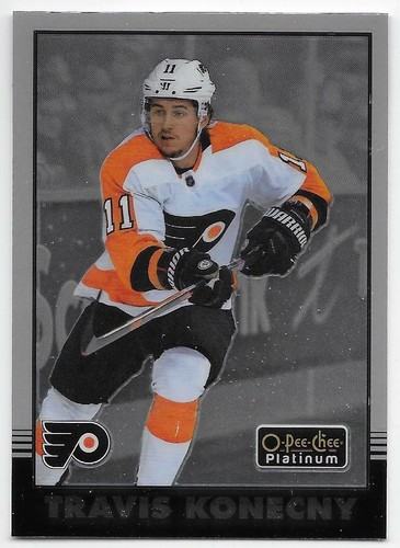20/21 O-PEE-CHEE PLATINUM RETRO Hockey (#R1-R100) U-Pick From List - Picture 38 of 97
