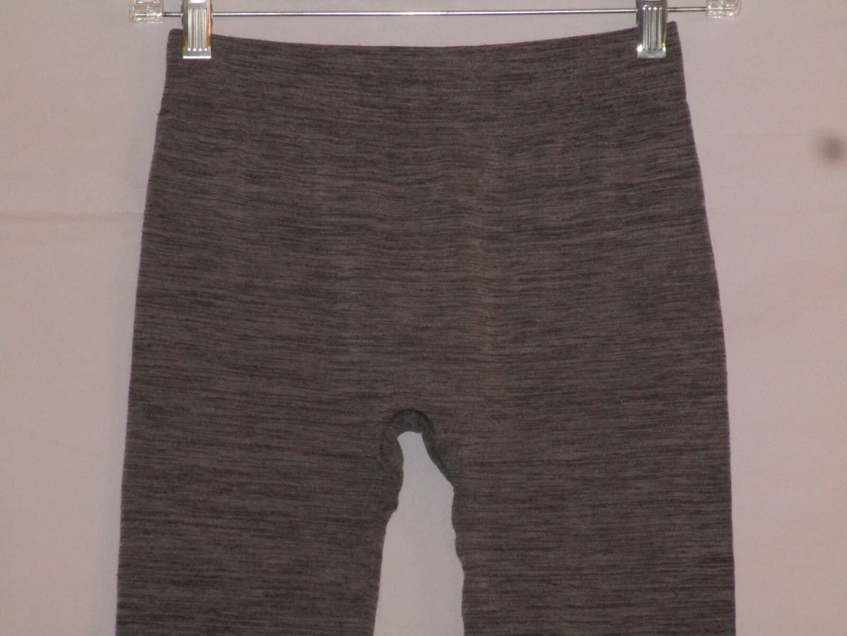 Charlotte russe fleece lined leggings clearance