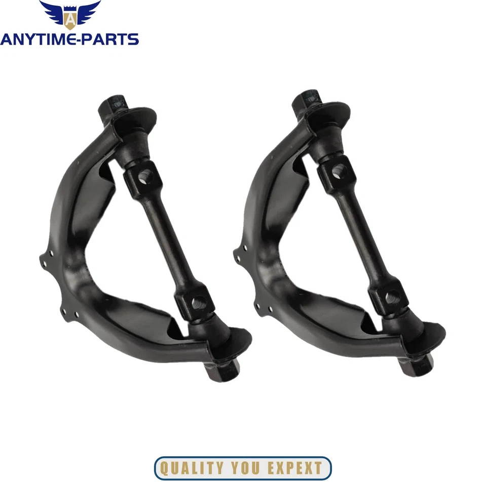 48066-35060 4806635060 2X brazo de control superior para camioneta Toyota 1984-1988 2x2 4x2 Foto 2 de 4