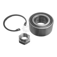 1X Radlagersatz FüR Peugeot 106 II 1.1I 1.0I 306 SchräGheck CitroëN Xsara