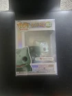 Funko Pop! Vinyl: Pokémon - Bulbasaur - Pokemon Center (Exclusive)