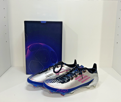 Adidas F50 Adizero X Ghosted FG UCL Limited Edition US Size 10 | eBay