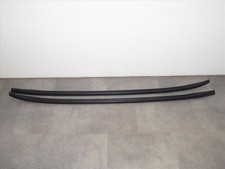 Barres de toit BMW 550