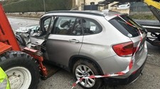 Jantes BMW X1