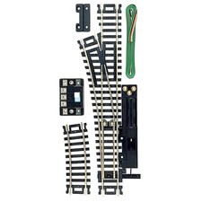 Atlas HO 0850 - Code 100 - Remote Snap-Switch...