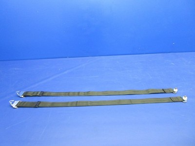 Piper Am-Safe Shoulder Harness P/N 501385-403 LOT OF 2 (0226-934)