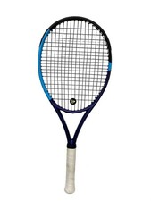 DUNLOP FX500/2025FW/ Tennis Racket / Hard Racket / Blue