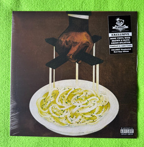 Alfredo Freddie Gibbs | eBay