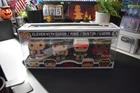Funko Pop! 8 Bit Stranger Things 4-Pack Eleven with Eggos Mike Dustin Lucas