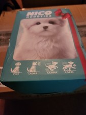 Robot Puppy My Realistic Robot Puppy Electronic Interactive Dog-Walking Barking