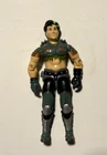 GI JOE: Thrasher Action Figure (1986) Hasbro! Excellent!