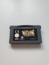 ebay® Auktion 287114769939 | Rayman: Raving Rabbids | GBA Modul | Nintendo Gameboy Advance | TOP Zustand Thumbnail of ebay® auction 287114769939 | Rayman: Raving Rabbids | GBA Modul | Nintendo Gameboy Advance | TOP Zustand