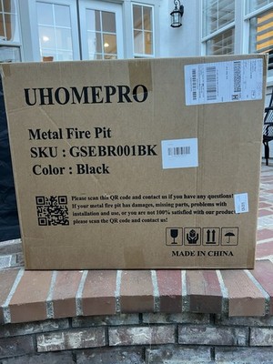Fire Pits