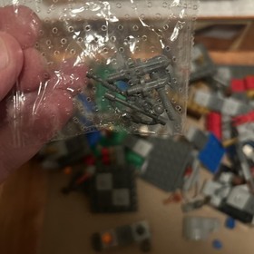 LEGO Games: Castle Fortaan (3860)