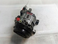 Climatisation et Accessoires Subaru OUTBACK