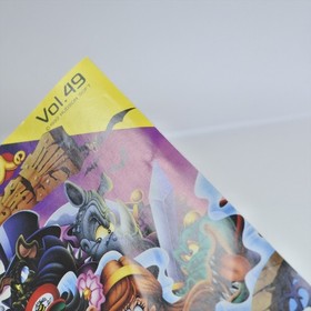 TAKAHASHI MEIJIN ADVENTURE ISLAND PC Engine Hu 3046 pe