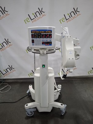 Medrad Mark V ProVis Injector