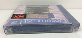 Midway's Greatest Arcade Hits Volume 1 SEGA Dreamcast Game NEW Factory Sealed