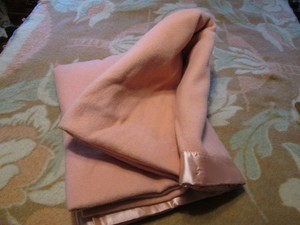 St Marys Wool Blanket | eBay