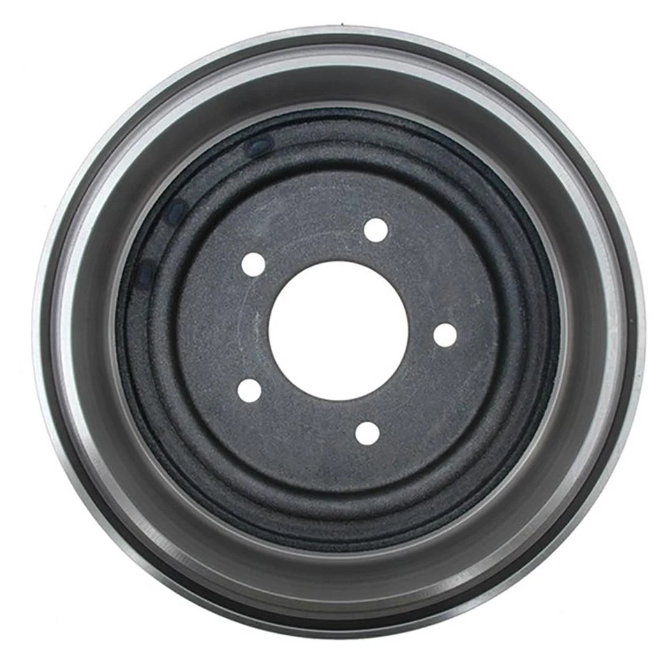 Kit de tambores de freno traseros y zapatas de freno para Ford F-150 1997-2000 - Raybestos Foto 4 de 4