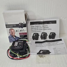 NEW EATON CHSPT2Micro Surge Protector Electrical Power Distribution Panel NIB